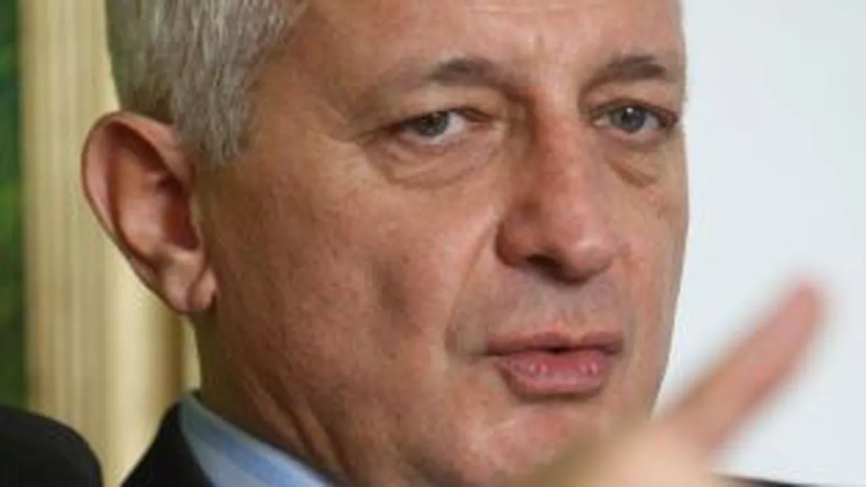 Gyorgy Frunda: România nu este stat național, UDMR ar putea vota împotriva modificării Constituției