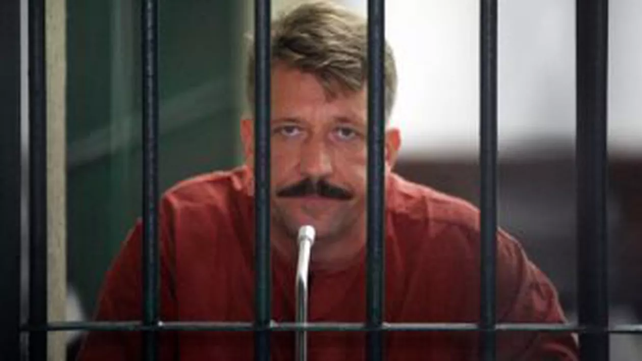 Mark Gitenstein: SUA datorează recunoștință României pentru ancheta legată de traficantul rus de arme Viktor Bout