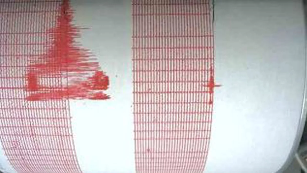 Un cutremur cu magnitudinea 4,7 s-a produs în statul american Oklahoma