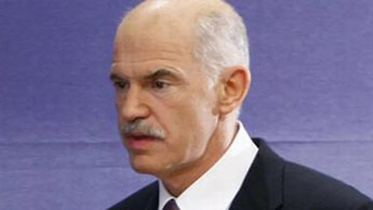 Premierul elen a început discuțiile cu președintele pentru formarea unui Guvern de uniune