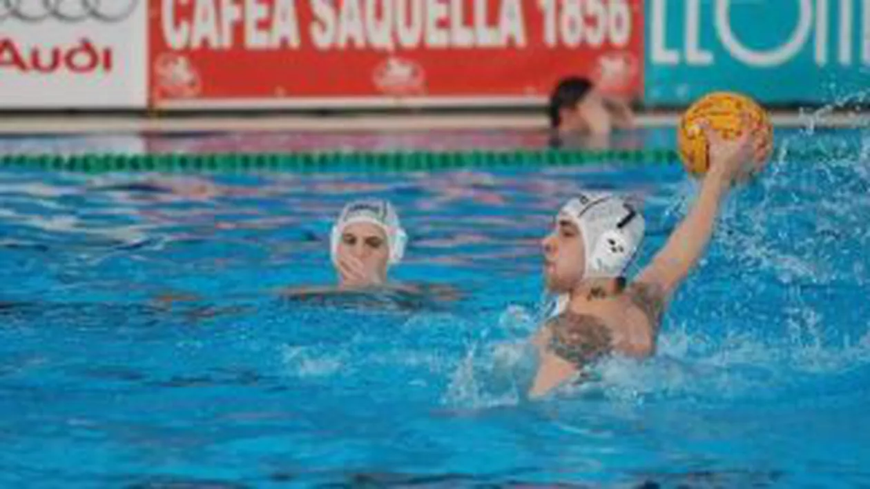 Oradea: Un sportiv de performanță, arestat pentru 29 de zile după ce a încercat să jefuiască un club de jocuri de noroc