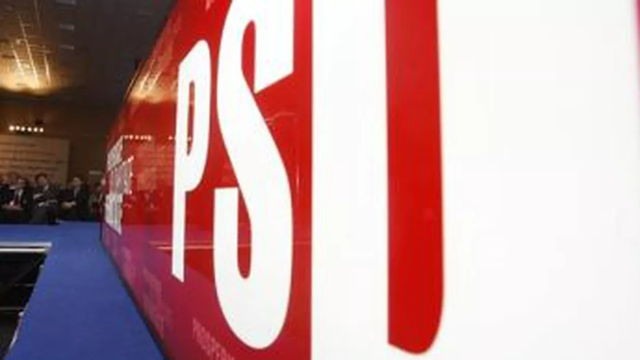 Sediul filialei județene Vaslui a PSD, prădat de hoți: Au furat 600 de lei, un televizor și două telefoane mobile!