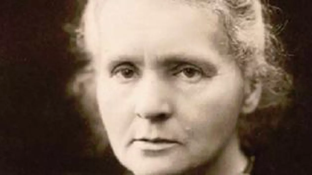 Google celebrează 144 de ani de la nașterea cercetătoarei Marie Curie