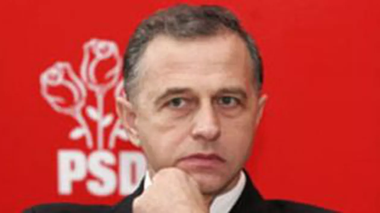 Președintele Senatului ar putea fi exclus din PSD. Victor Ponta: Mircea Geoană se situează în afara partidului (VIDEO)