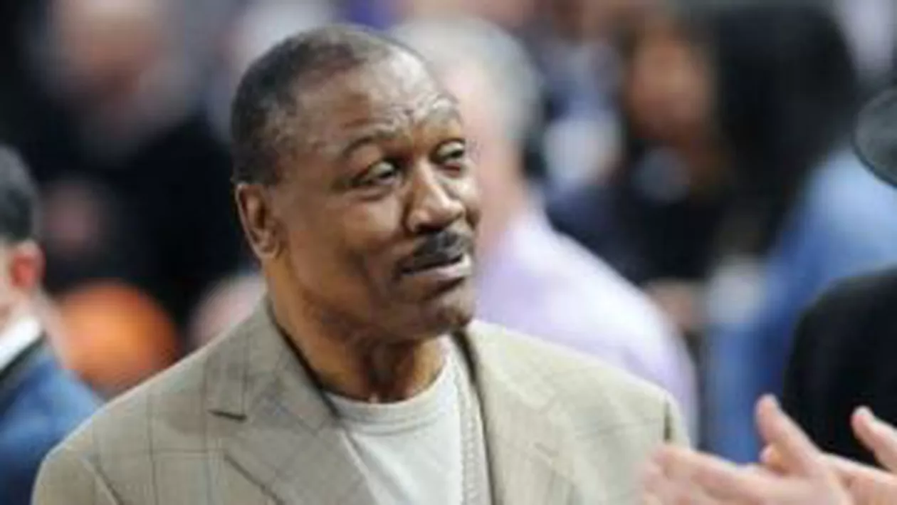 Fostul campion la box Joe Frazier a murit la vârsta de 67 de ani (VIDEO)