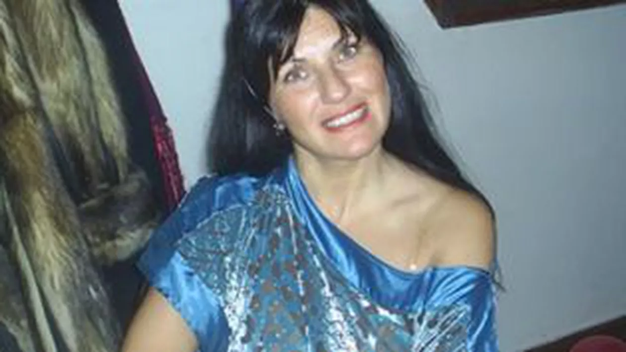 Elodia Ghinescu, declarată moartă la patru ani de la dispariție: Decizia nu este definitivă