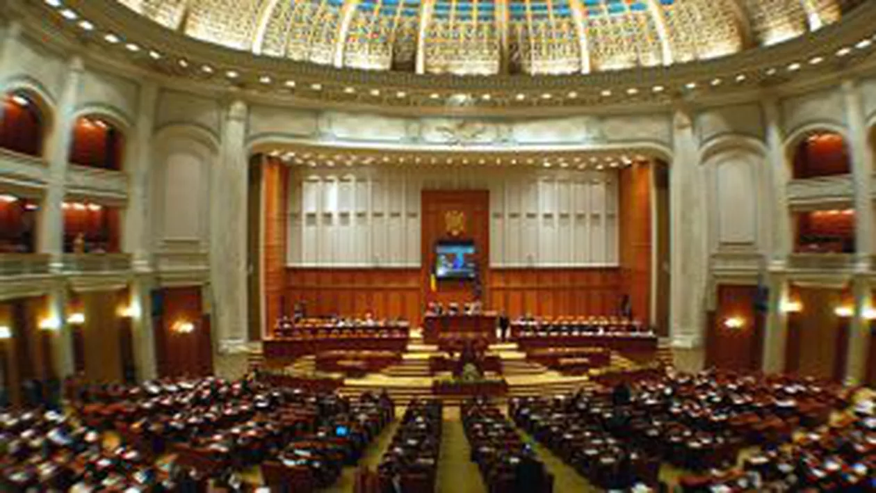 PDL îl vrea pe Vasile Blaga în fruntea Senatului, Gyorgy Frunda se autopropune din partea UDMR