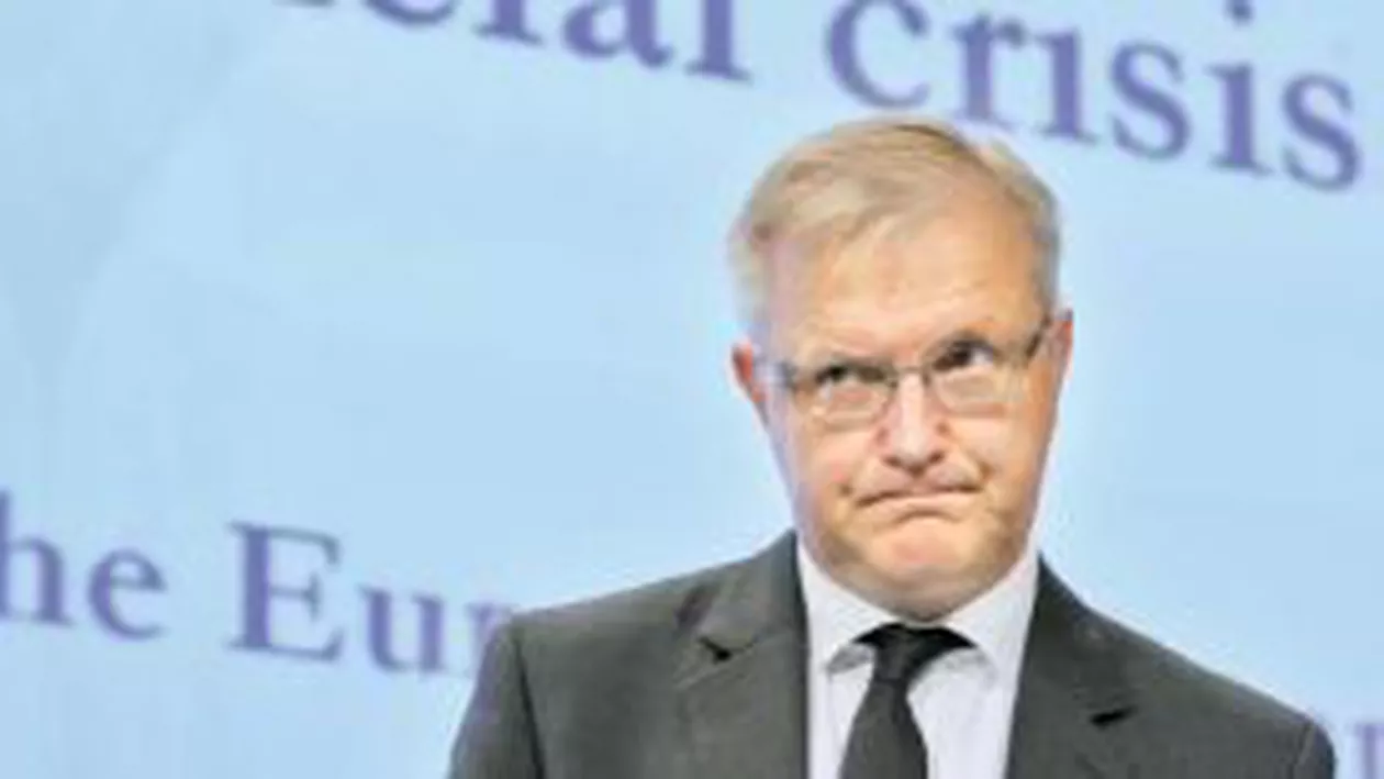 Comisia Europeană: Situația economică a Italiei este foarte îngrijorătoare