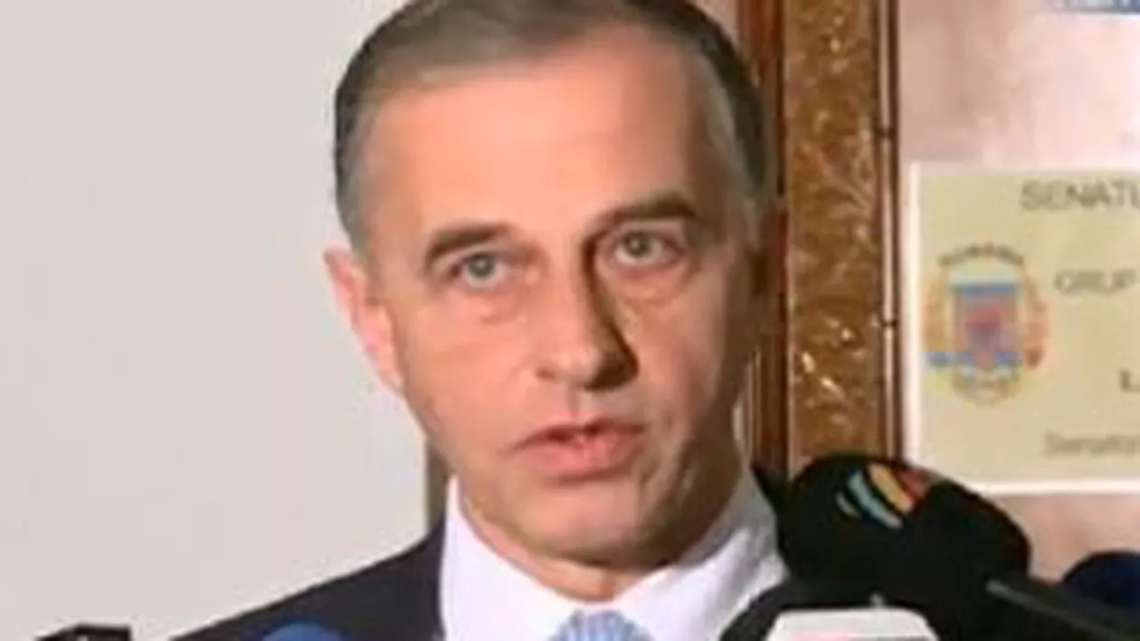 Mircea Geoană: Oamenii nu știu că Victor Ponta este șeful PSD