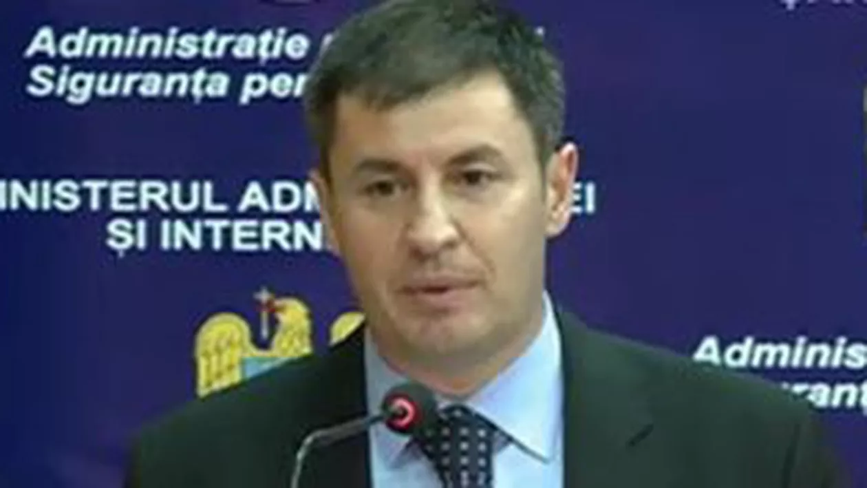 Traian Igaş: Ponta prima dată vorbeşte şi după aceea gândeşte