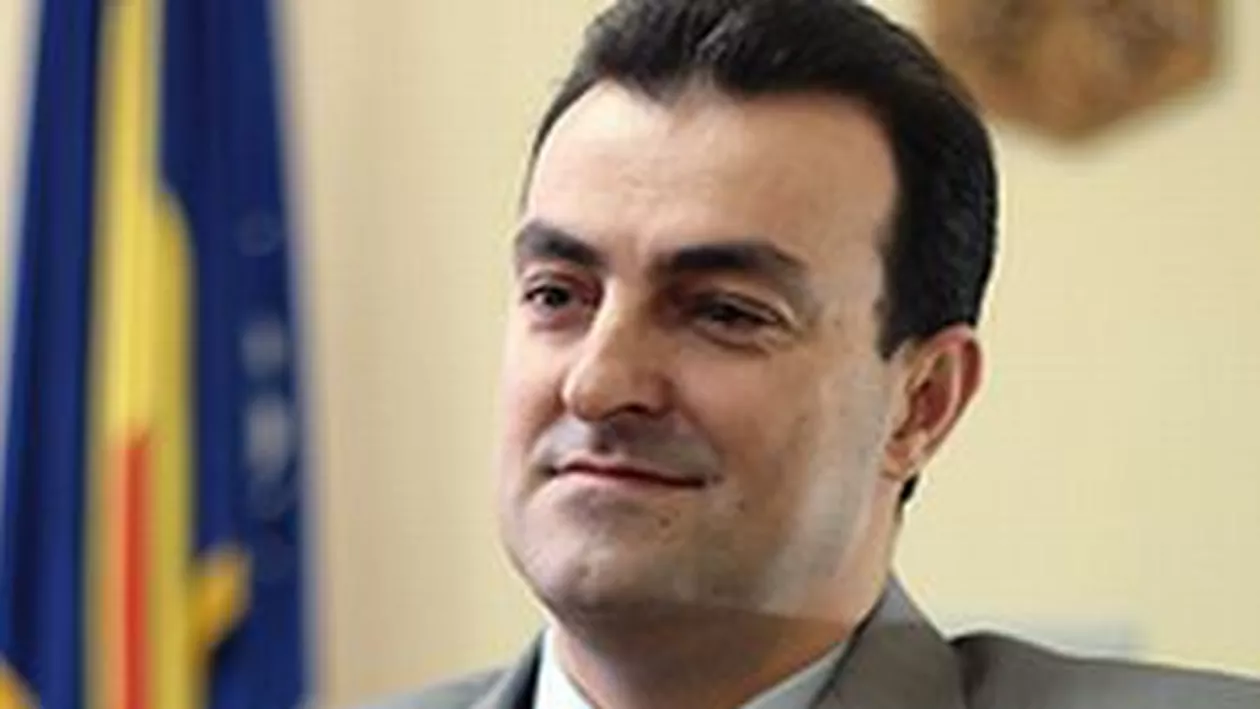 Primarul Sorin Apostu, prezentat magistraților din Cluj-Napoca cu propunere de arestare preventivă