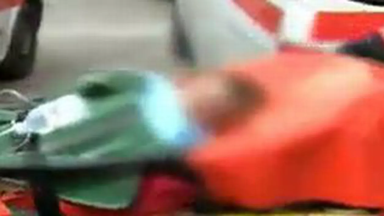 Vaslui: Un copil de 11 ani, în comă alcoolică după ce a băut o jumătate de sticlă de lichior