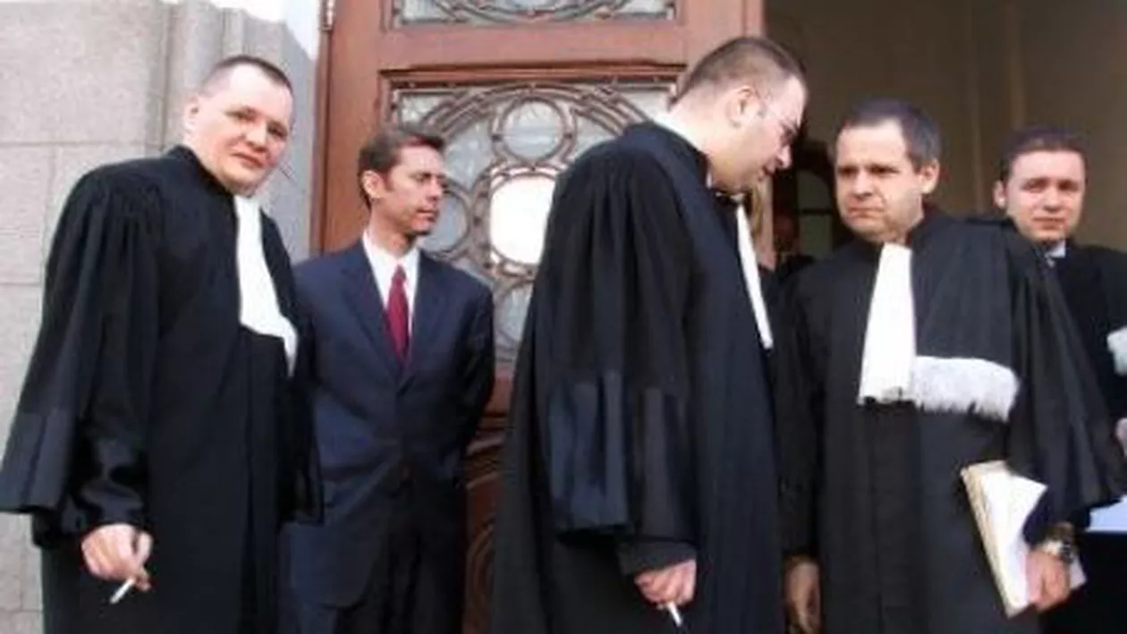 Magistrații care urmau să judece arestarea lui Sorin Apostu au solicitat să se abțină de la judecare