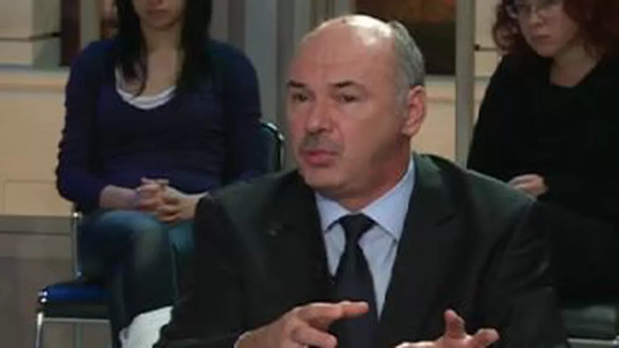 Analistul Ionel Blănculescu: Statele care ne critică au datorii și de 100% din PIB (VIDEO)