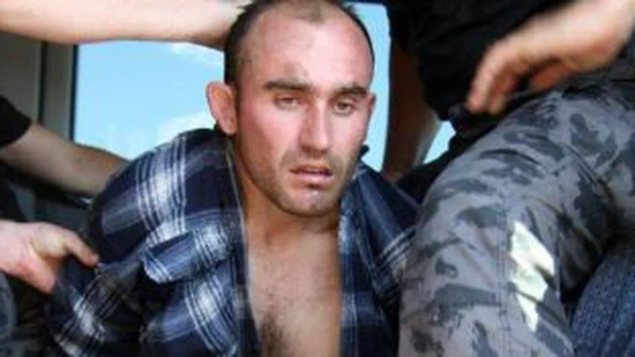 Un violator a primit cea mai mare condamnare din România: 100 de ani închisoare