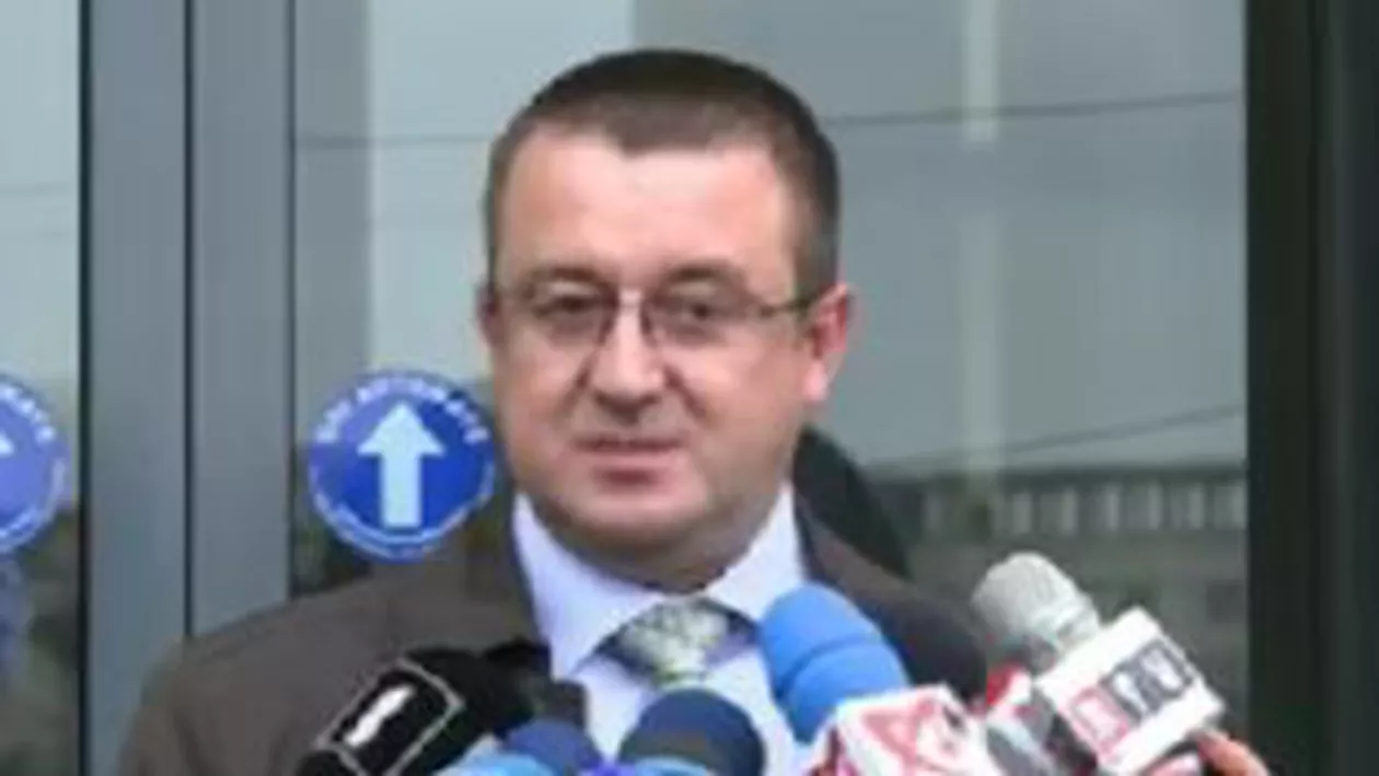 Sorin Blejnar: Activitatea societății Nokia nu va fi periclitată de sechestrul pus pe active