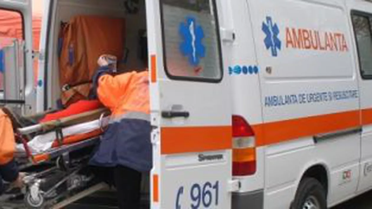 Vaslui: Un bărbat care lucra ca paznic a murit de frig la locul de muncă