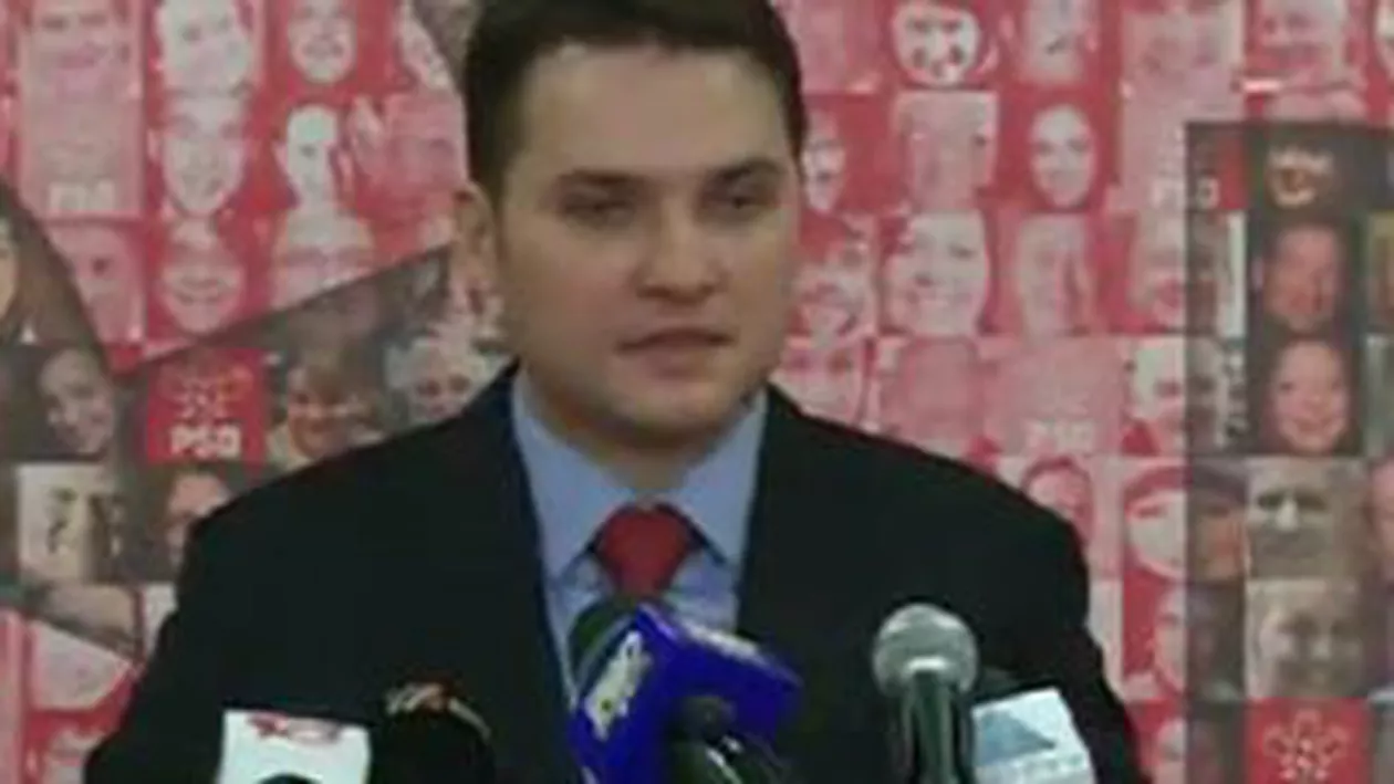 Șova: A fost o neînțelegere, Mircea Geoană nu a remis niciun comunicat pentru a anunța dacă vine sau nu la Comisie