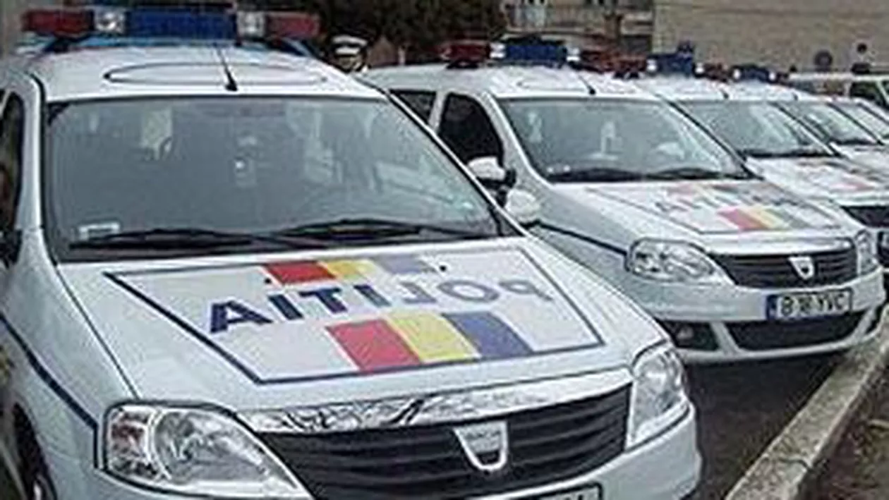 Bacău: Doi adolescenți de 13 și 16 ani au spart un magazin și au furat bunuri de peste 1.000 de lei
