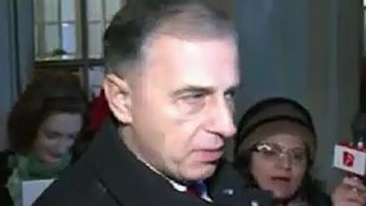 Mircea Geoană, la un pas de excluderea din PSD. Vezi cum au reacționat social-democrații după anunțarea deciziei