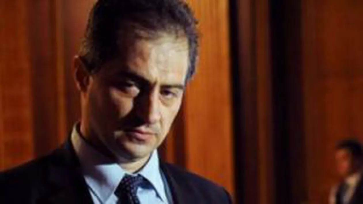 Deputatul Daniel Oajdea, propus pentru excluderea din PDL