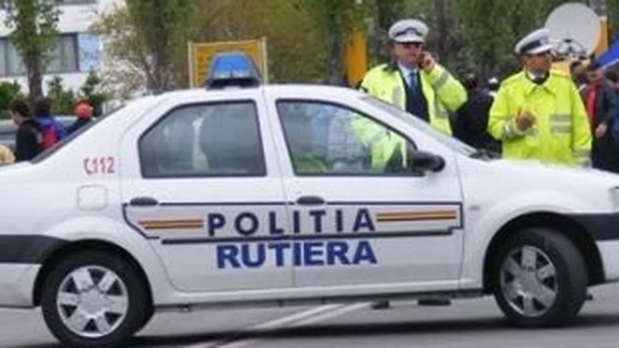 Suceava: Un mort și un rănit, în urma unui grav accident provocat de neatenția la volan
