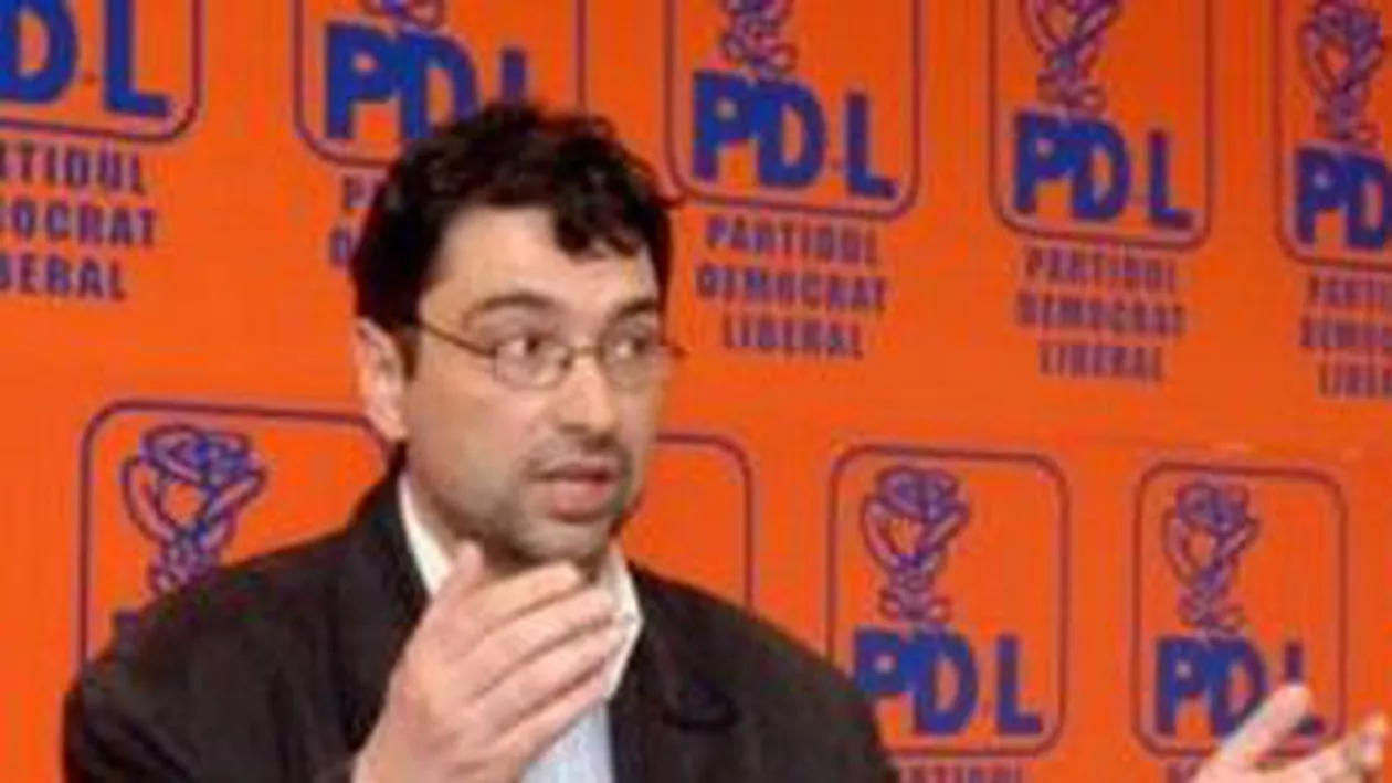 Sever Voinescu: Coaliția de guvernare va vota revocarea lui Geoană de la Senat şi va nominaliza propriul canditat