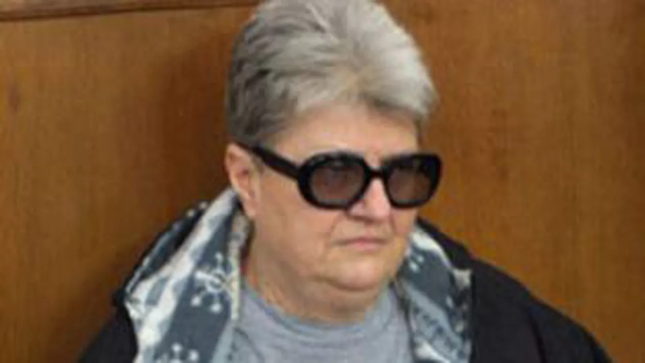 Ioana Maria Vlas: Nu e de mirare că Vîntu va fi cercetat în libertate. Până nu-l văd condamnat și judecat nu mai cred în nimic