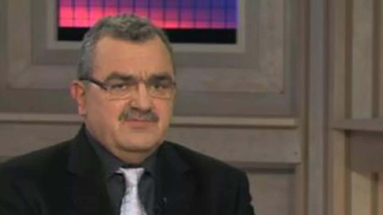 Miron Mitrea: Marian Vanghelie a votat pentru excluderea lui Geoană din PSD. Primarul Sectorului 5: Mitrea este dezinformat