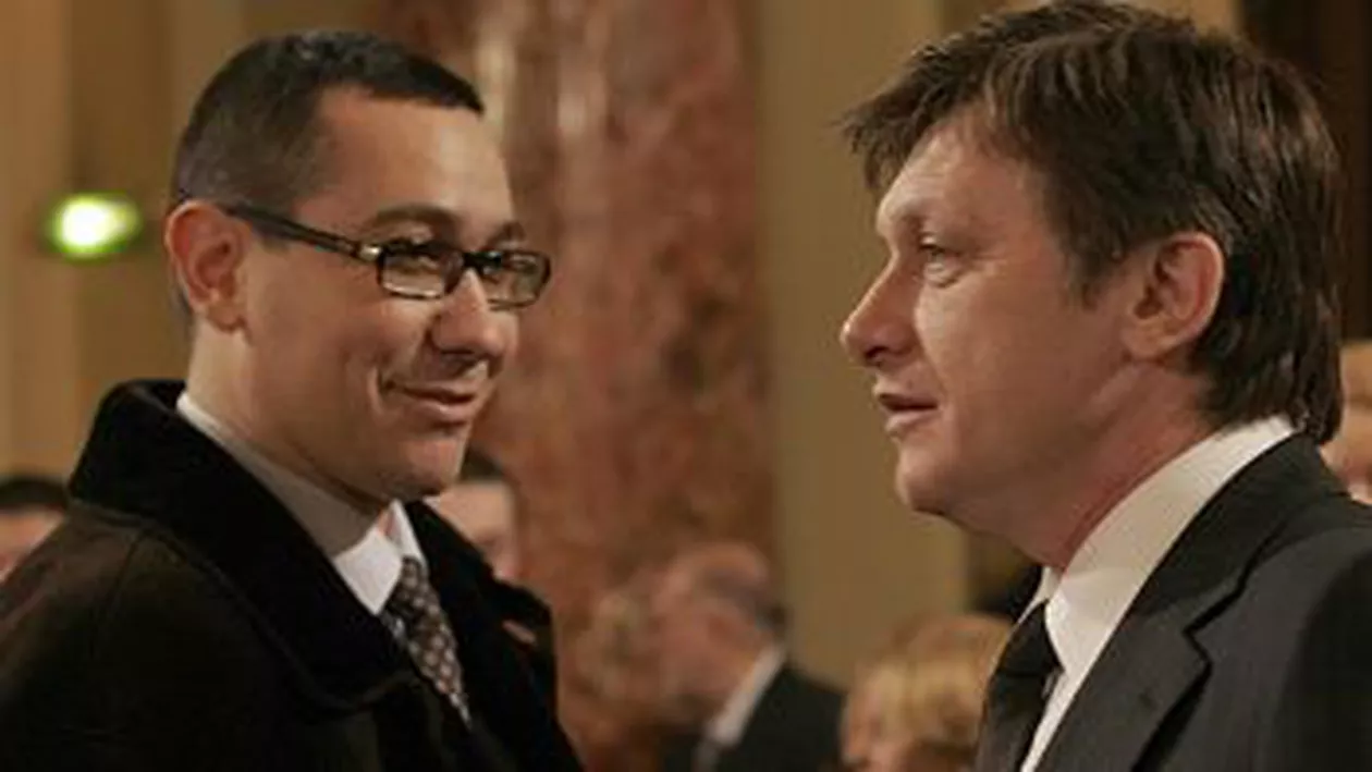 USL anunță că pregătește procedura de suspendare a președintelui Traian Băsescu