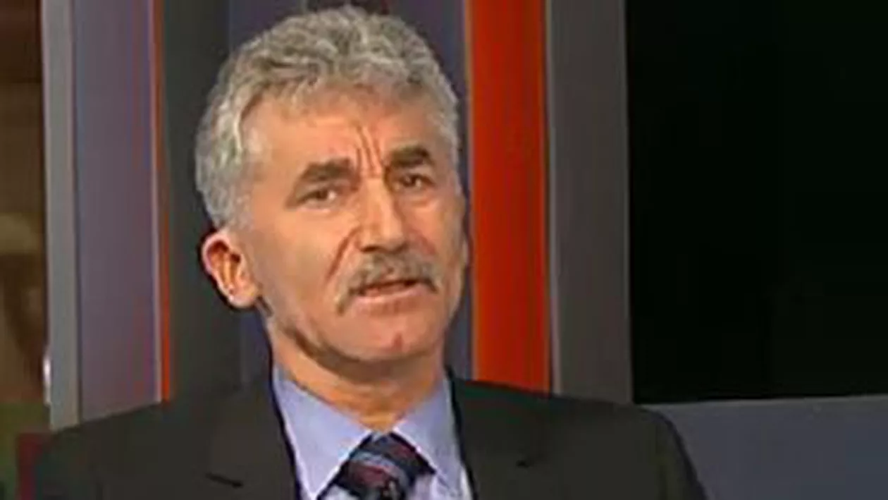 Secretarul general al PDL, Ioan Oltean: Am fost audiat de DNA în dosarul fostului șef al ANOFM Silviu Bian