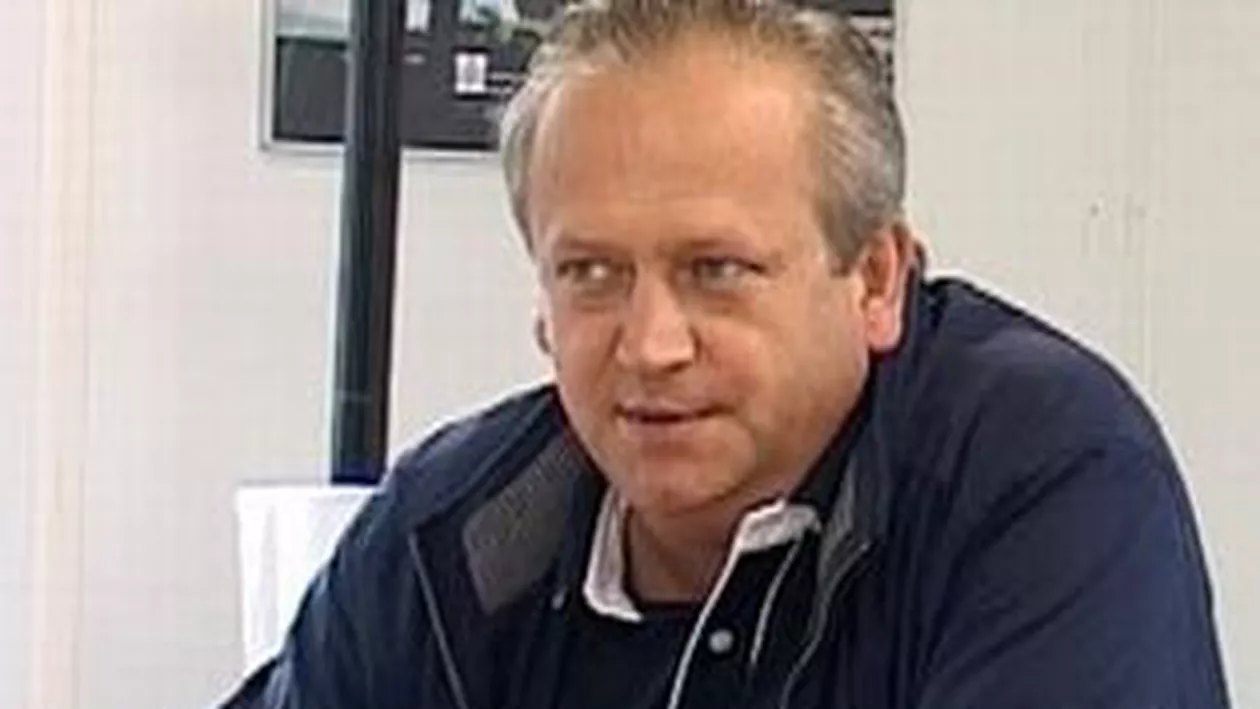 Radu Bica, arestat pentru luare de mită, a fost suspendat din funcția  de vicepreședinte al CJ Cluj