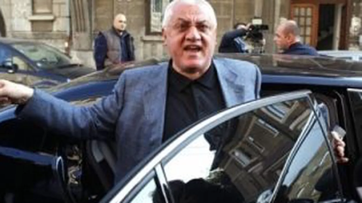 Dumitru Dragomir, audiat din nou la DNA în dosarul dezafilierii Universității Craiova