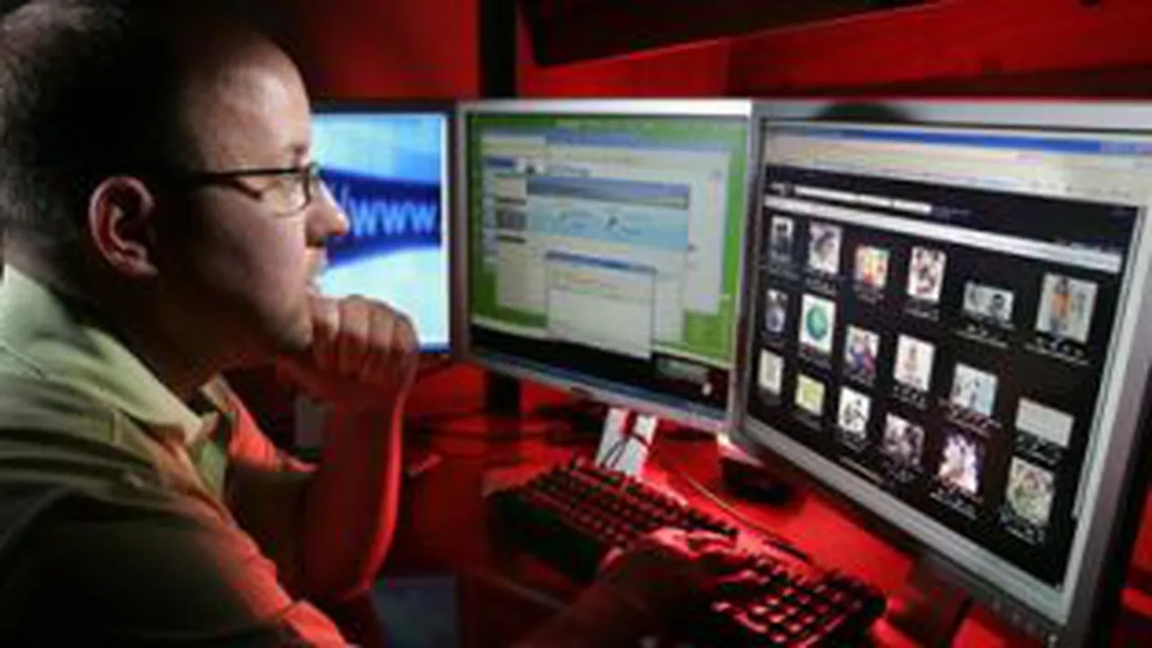 Asistentul universitar din Suceava reţinut pentru materiale pornografice cu minori a fost arestat