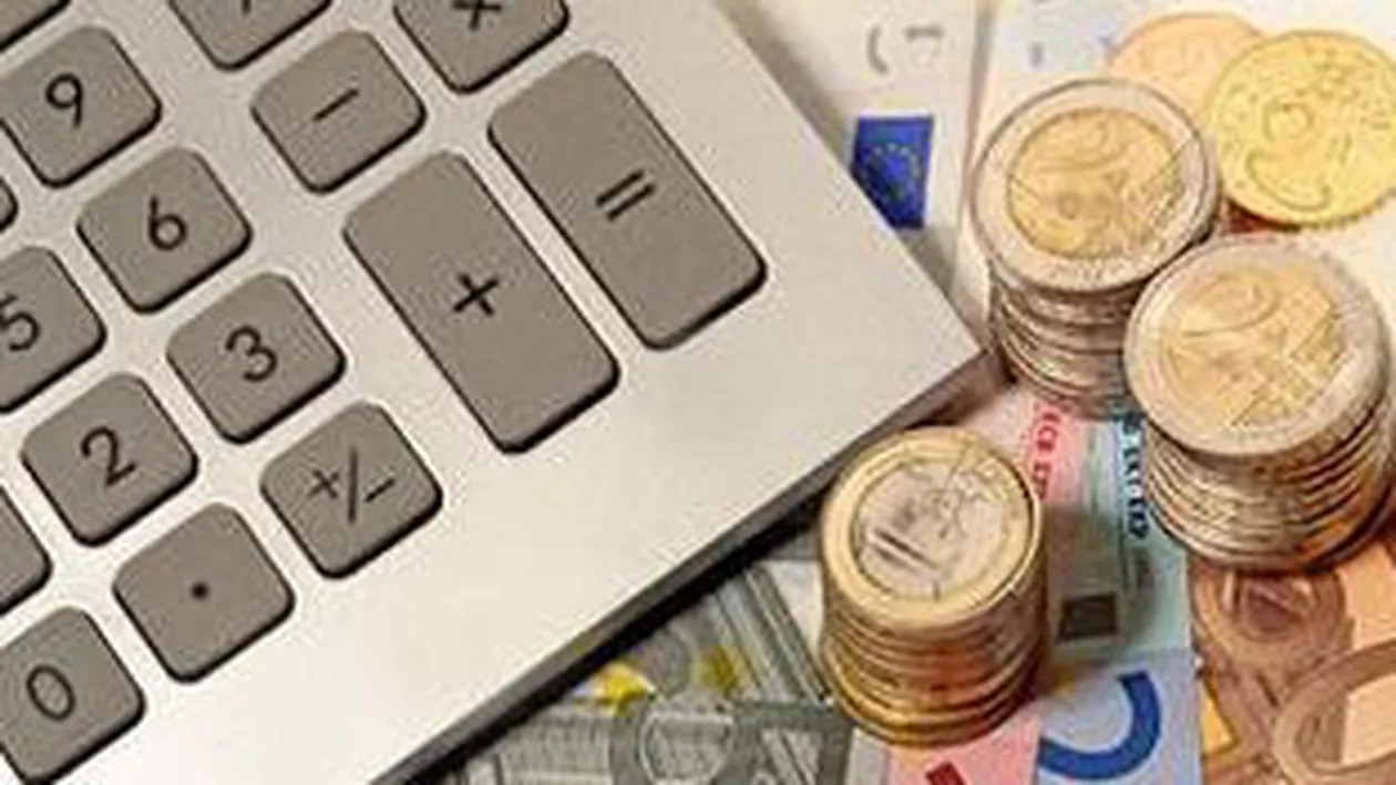 Depreciere puternică: Leul, la cel mai slab curs al anului. Vezi cotaţia BNR