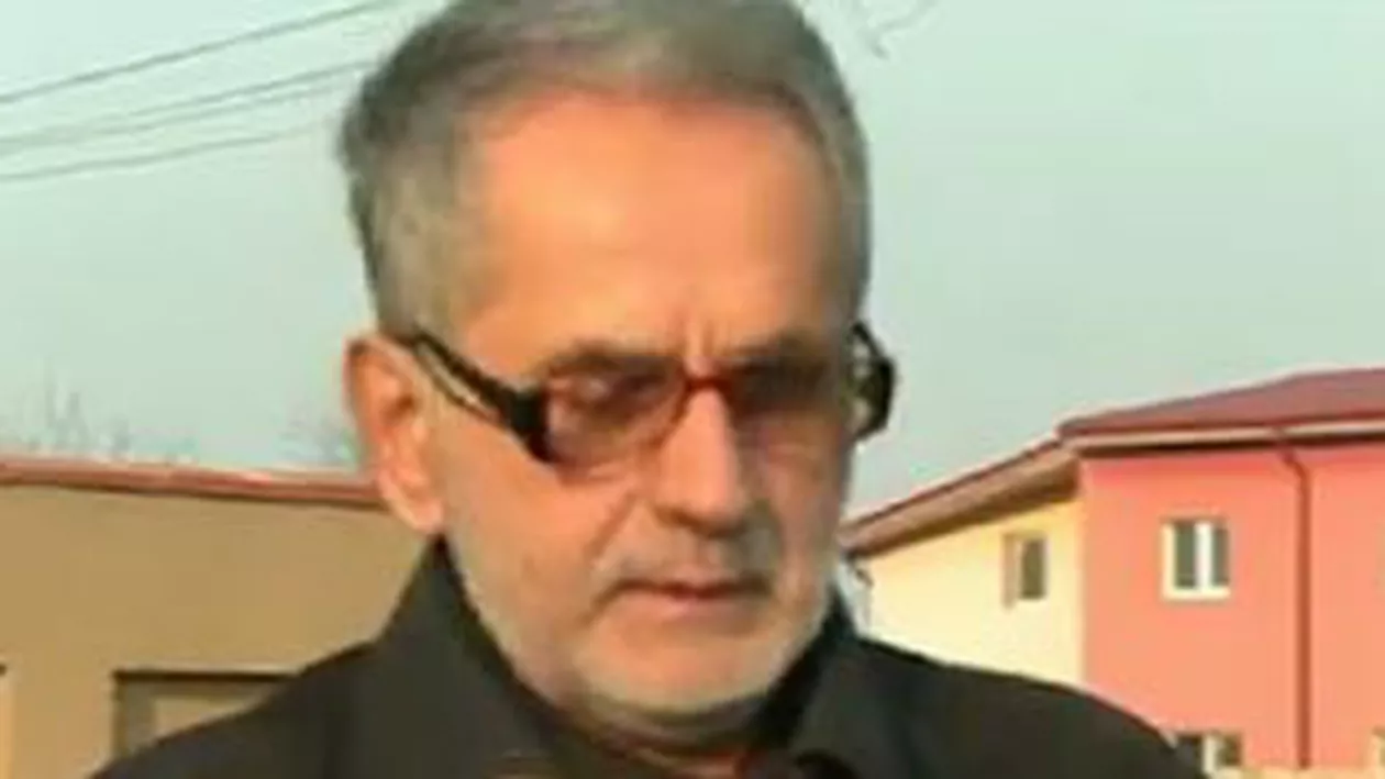 Ion Manole: N-o să sparg casa sau să fac acte, ne vom adresa tot justiției. Petru Mircea este inconștient și joacă teatru