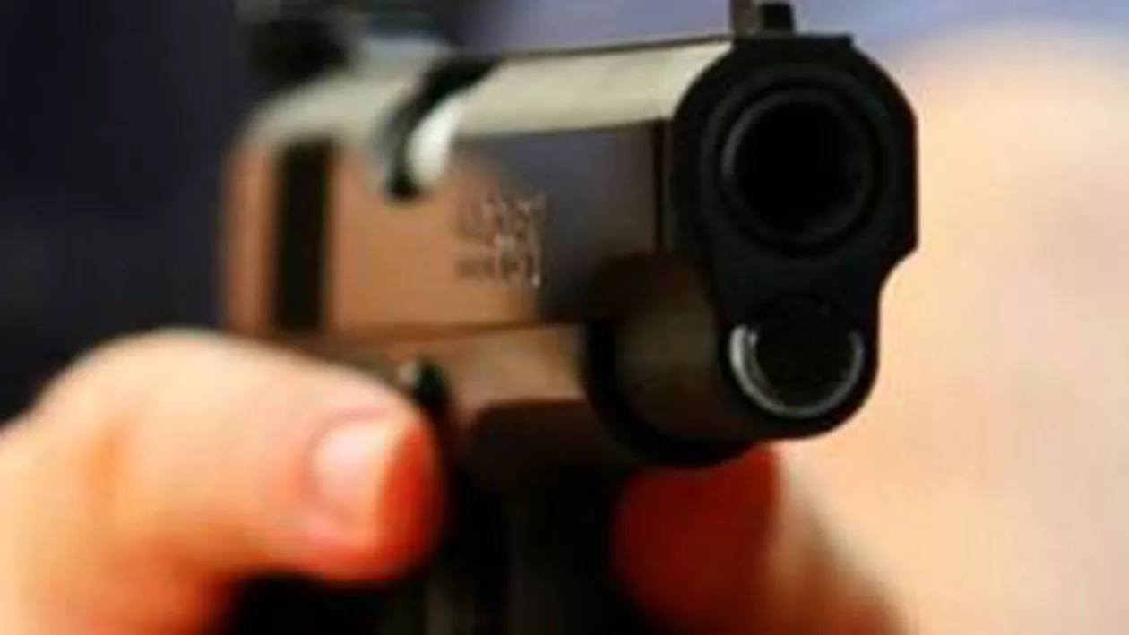 Buzău: Un polițist s-a împușcat cu pistolul din dotare în sediul local al Poliției