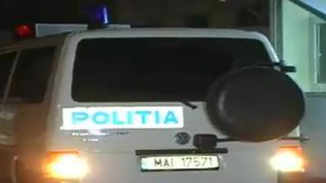 Polițistul care s-a sinucis în sediul Poliției Buzău a lăsat un bilet de adio: Îi cerea iertare soției!