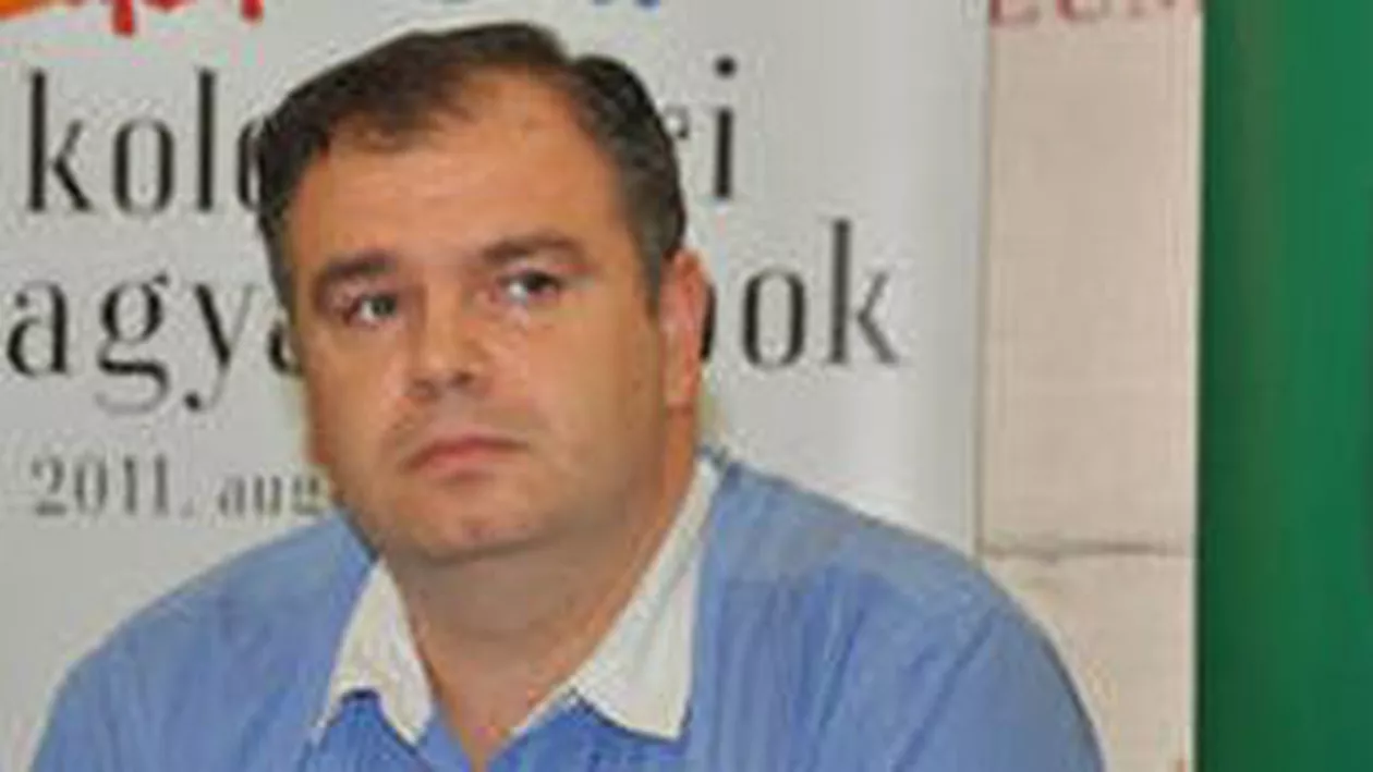 Mate Andras, liderul grupului parlamentar UDMR: Nu am discutat încă problema suspendării