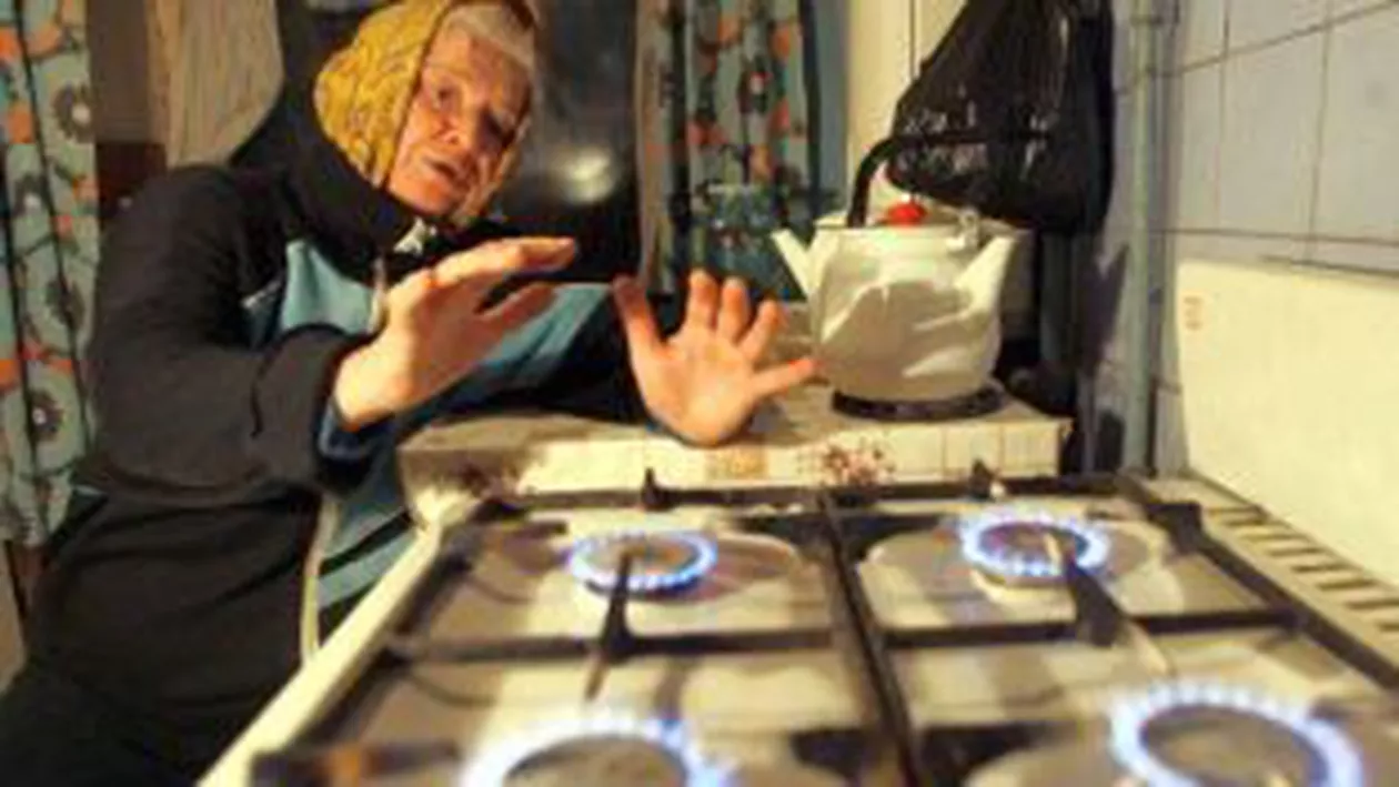 Primarul municipiului Brad, în greva foamei: "E inadmisibil ca 10.000 de oameni să fie lăsați pradă frigului"