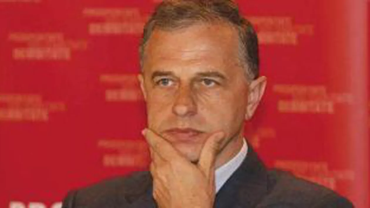 Mircea Geoană: Dacă demersul de suspendare nu are succes, poate să fie un bumerang