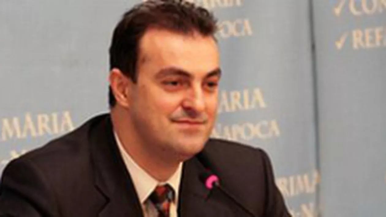 Sorin Apostu a admis că la perchezițiile de la domiciliul și biroul său au fost găsite 17 telefoane mobile