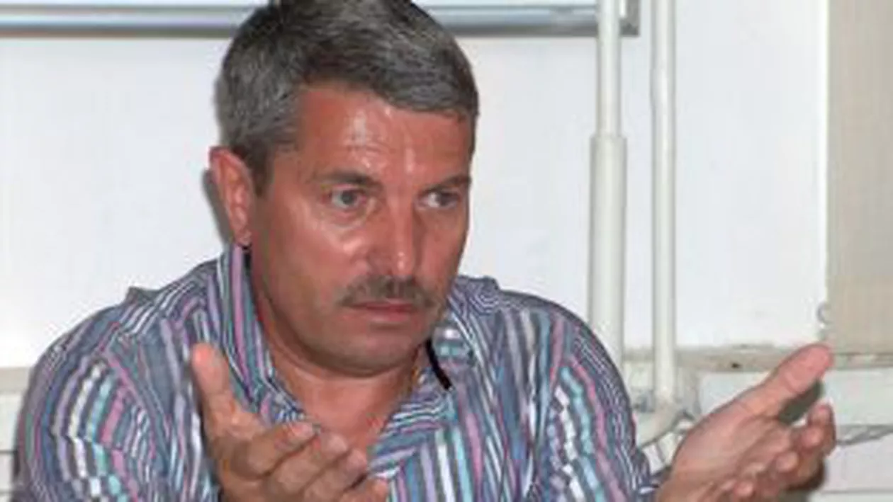 Fostul șef al CCA, Vasile Avram, și omul de afaceri Sorin Țerbea vor fi cercetați în libertate