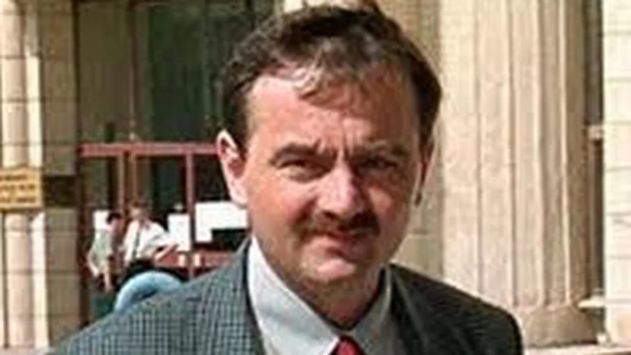 Fostul procuror Alexandru Lele a câștigat procesul cu statul: A obținut despăgubiri de 500.000 de euro și 70.000 de lei