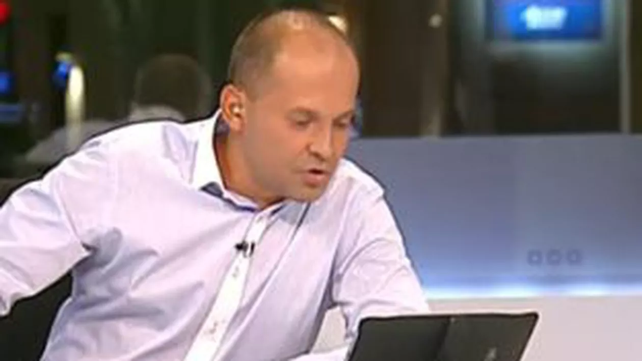 B1 TV, din nou peste Realitatea TV cu “Lumea lui Banciu”
