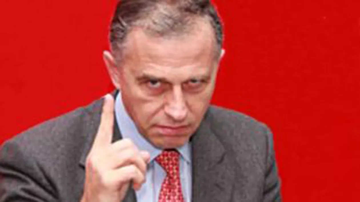 Mircea Geoană: Conducerea PSD va fi înlăturată într-un Congres extraordinar care va avea loc înainte de alegeri