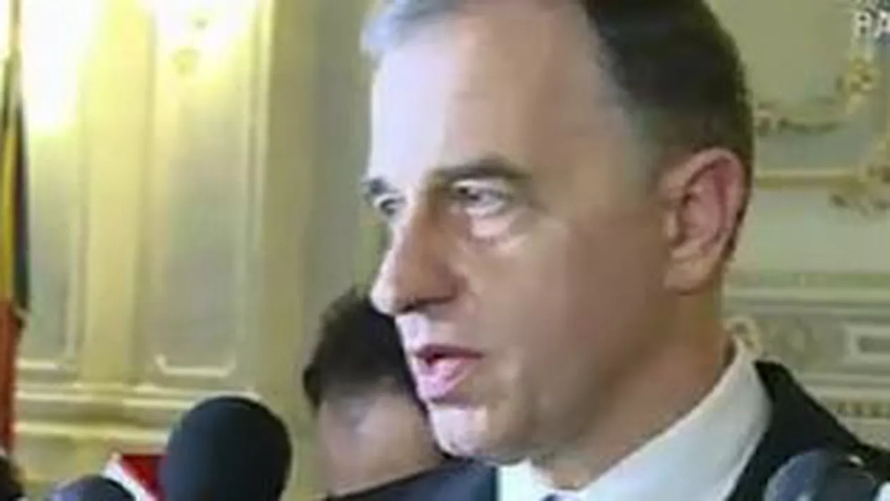 Mircea Geoană: Voi ataca în instanță civilă decizia Comitetul Executiv pentru că este nestatutară