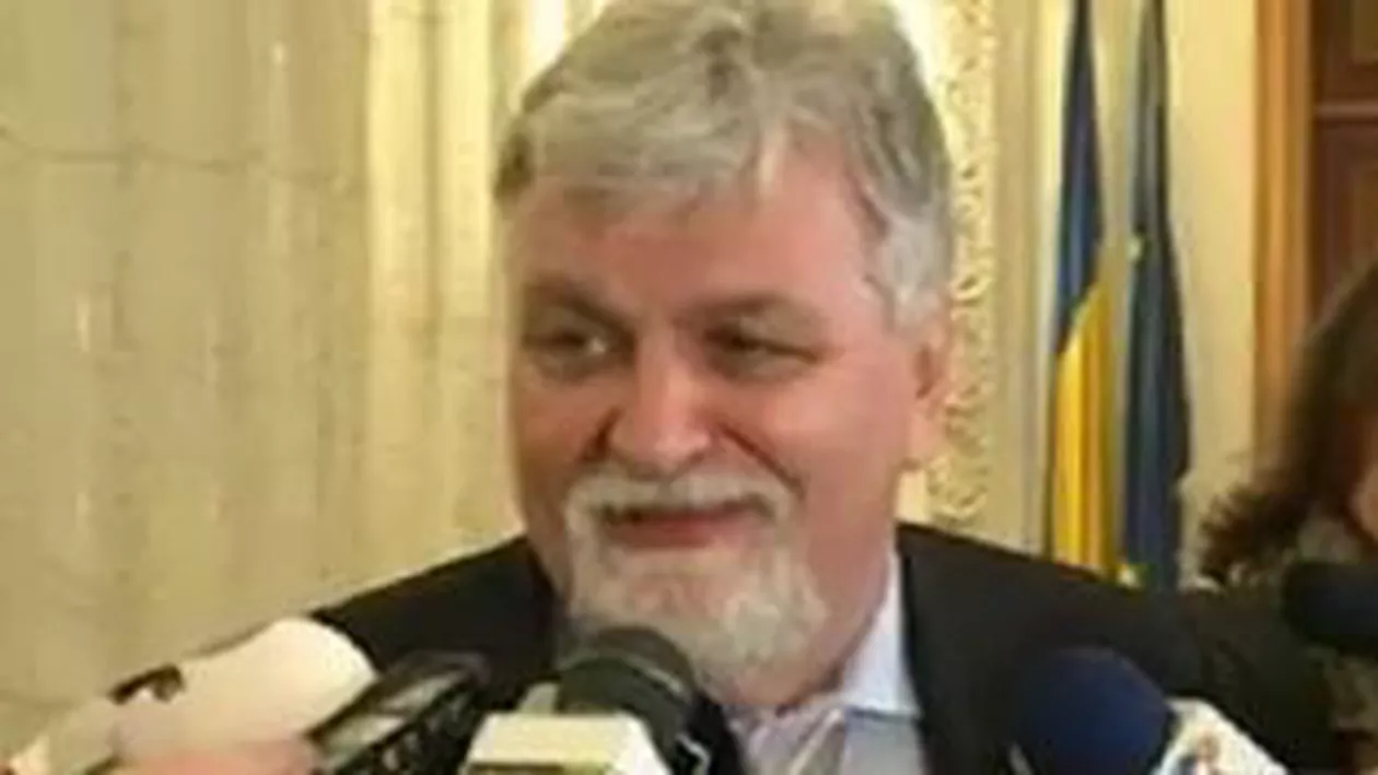 Senatorul PDL Petru Filip: În PDL nu s-a discutat niciun nume pentru a prelua Senatul. E o onoare dacă ți se face o astfel de propunere