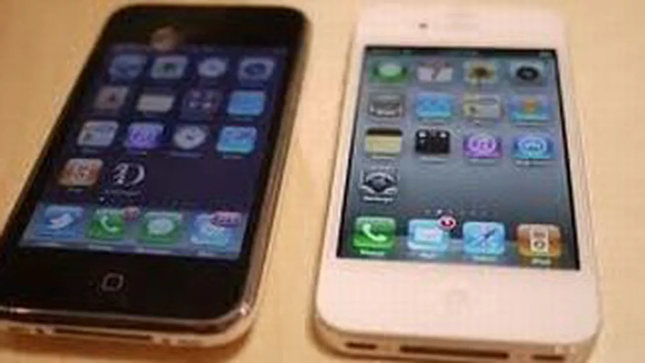 Apple lansează iPhone 5. Vezi ce modificări are noul gadget