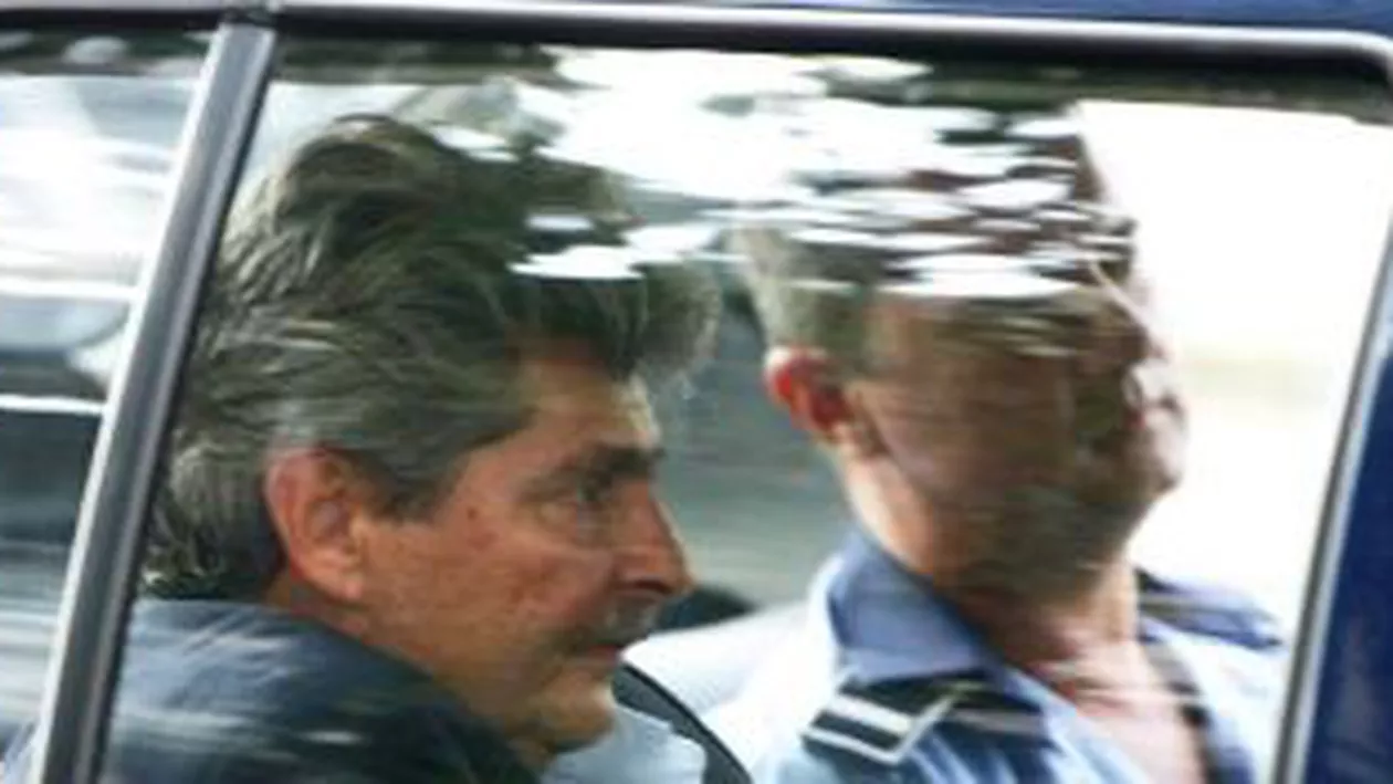 Sorin Ovidiu Vîntu, la Judecătoria sectorului 1: Omul de afaceri este citat în dosarul în care este acuzat de Sebastian Ghiță